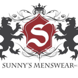Sunny's Menswear