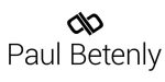 Paul Betenly Logo